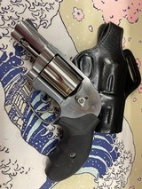 SMITH & WESSON 649-5 .357 MAG - 1 of 1