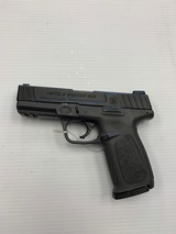 SMITH & WESSON SD9 9MM LUGER (9X19 PARA) - 1 of 1