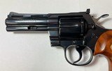 COLT PYTHON 1979 .357 MAG - 3 of 3