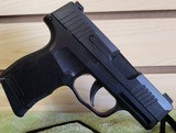 SIG SAUER P365 9MM LUGER (9X19 PARA) - 1 of 3
