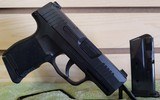 SIG SAUER P365 9MM LUGER (9X19 PARA) - 3 of 3