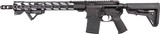 RUGER SFAR (CT PACKAGE VER.) .308 WIN - 2 of 3