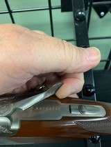 WINCHESTER 101 XTR PIGEON GRADE LIGHTWEIGHT 12 GA - 3 of 3