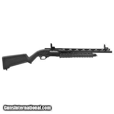 LKCI VEZIR TACTICAL 12 GA