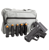 KIMBER R7 MAKO (OI) BUNDLE (BLK) 9MM LUGER (9X19 PARA) - 1 of 2