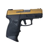 TAURUS G2C 9MM LUGER (9X19 PARA) - 2 of 3