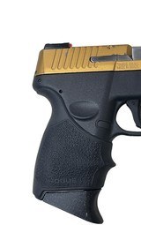 TAURUS G2C 9MM LUGER (9X19 PARA) - 3 of 3