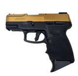 TAURUS G2C 9MM LUGER (9X19 PARA) - 1 of 3