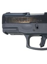 TAURUS G2C 9MM LUGER (9X19 PARA) - 3 of 3