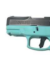 TAURUS G2C 9MM LUGER (9X19 PARA) - 3 of 3