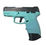 TAURUS G2C 9MM LUGER (9X19 PARA) - 1 of 3