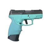 TAURUS G2C 9MM LUGER (9X19 PARA) - 2 of 3