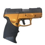 TAURUS G2C 9MM LUGER (9X19 PARA) - 2 of 3