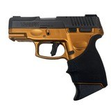 TAURUS G2C 9MM LUGER (9X19 PARA) - 1 of 3