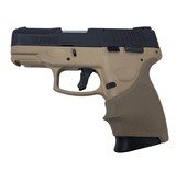 TAURUS G2c 9MM LUGER (9X19 PARA) - 1 of 3