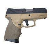 TAURUS G2c 9MM LUGER (9X19 PARA) - 2 of 3