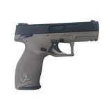 TAURUS TX22 .22 LR - 2 of 3