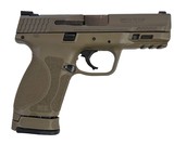 SMITH & WESSON M&P 9 M2.0 9MM LUGER (9X19 PARA) - 2 of 3