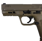 SMITH & WESSON M&P 9 M2.0 9MM LUGER (9X19 PARA) - 3 of 3