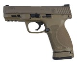 SMITH & WESSON M&P 9 M2.0 9MM LUGER (9X19 PARA) - 1 of 3