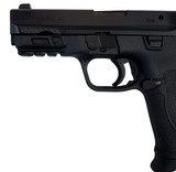 SMITH & WESSON M&P 380 Shield EZ M2.0 .380 ACP - 3 of 3