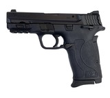 SMITH & WESSON M&P 380 Shield EZ M2.0 .380 ACP - 1 of 3