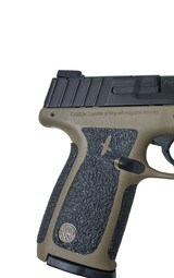 SMITH & WESSON SD9 9MM LUGER (9X19 PARA) - 3 of 3