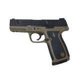 SMITH & WESSON SD9 9MM LUGER (9X19 PARA) - 1 of 3