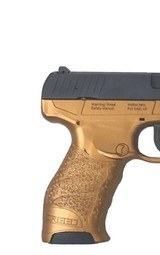 WALTHER Creed 9MM LUGER (9X19 PARA) - 3 of 3