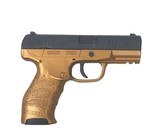 WALTHER Creed 9MM LUGER (9X19 PARA) - 2 of 3