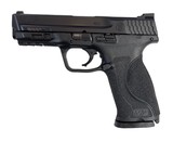 SMITH & WESSON M&P 9 M2.0 9MM LUGER (9X19 PARA) - 1 of 3