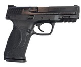 SMITH & WESSON M&P 9 M2.0 9MM LUGER (9X19 PARA) - 2 of 3