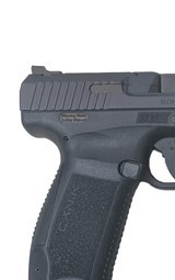 CANIK TP9SA 9MM LUGER (9X19 PARA) - 3 of 3