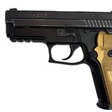 SIG SAUER P229 Nitron E29R-40-BSS-DAK .40 S&W - 3 of 3