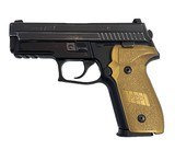 SIG SAUER P229 Nitron E29R-40-BSS-DAK .40 S&W - 1 of 3