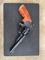 SMITH & WESSON 29-2 .44 MAGNUM - 2 of 3