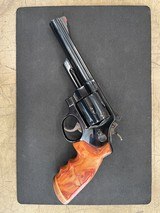 SMITH & WESSON 29-2 .44 MAGNUM - 1 of 3