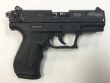WALTHER P22 .22 LR - 3 of 3