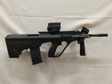 STEYR AUG A3 M1 5.56X45MM NATO - 1 of 3