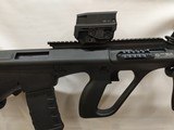 STEYR AUG A3 M1 5.56X45MM NATO - 3 of 3