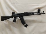 INTERARMS SPORTER 7.62X39MM - 1 of 3