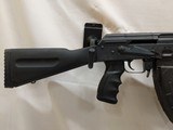 INTERARMS SPORTER 7.62X39MM - 2 of 3