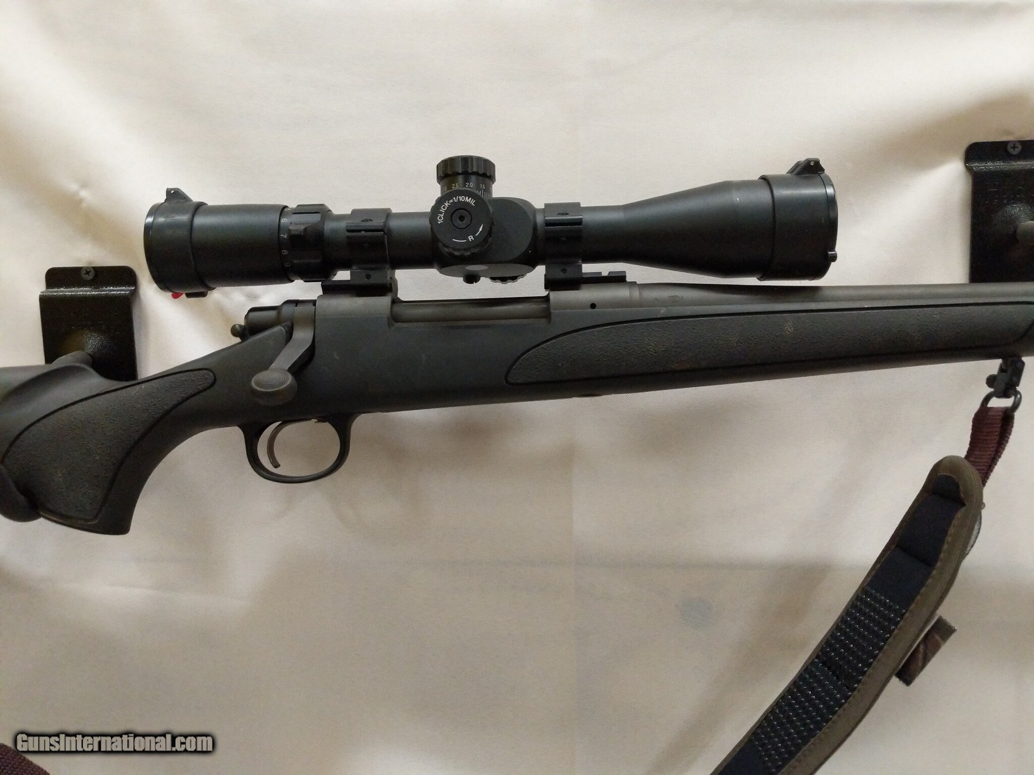 REMINGTON 700 .30-06 SPRG