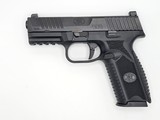 FN 509 9MM LUGER (9X19 PARA) - 1 of 2