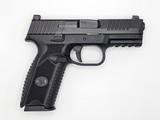 FN 509 9MM LUGER (9X19 PARA) - 2 of 2