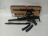 UMAREX mp5 22 .22 LR - 2 of 3