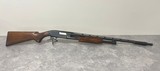 WINCHESTER MODEL 12 28 GA - 1 of 3