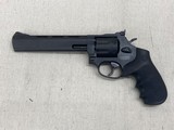 TAURUS 17 TRACKER .17 HMR - 2 of 3