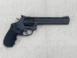 TAURUS 17 TRACKER .17 HMR - 1 of 3