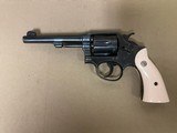 SMITH & WESSON M&P MODEL 1905 .38 SPL - 3 of 3